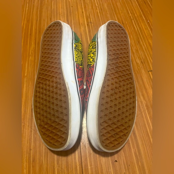 VANS - Picture 7 of 7